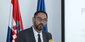 državno odvjetništvo