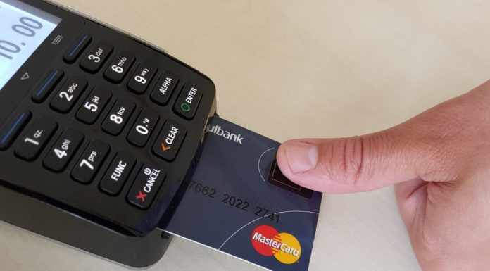 Mastercard pregovara s britanskim bankama o uvođenju biometrijske kartice biometrijske kartice