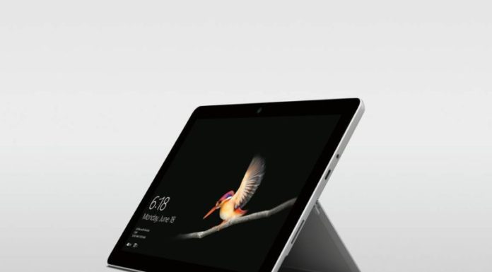 Microsoft se jeftinijim Surfaceom suprotstavlja iPadu Microsoft surface go