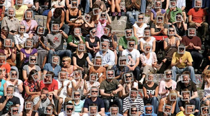 Narušavaju li sustavi za prepoznavanje lica našu privatnost
