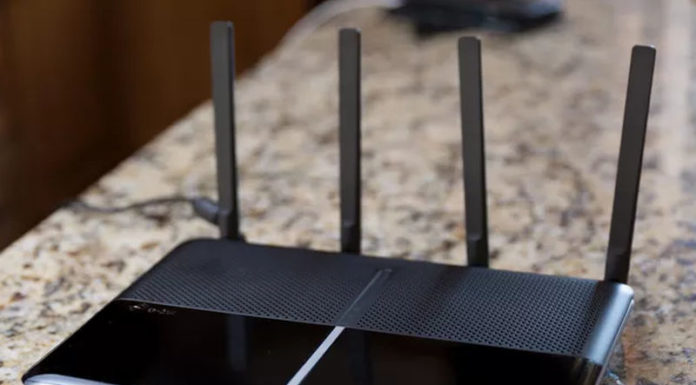 Kako poboljšati sigurnost routera i Wi-Fi mreže router