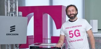 5G funkcionalnosti