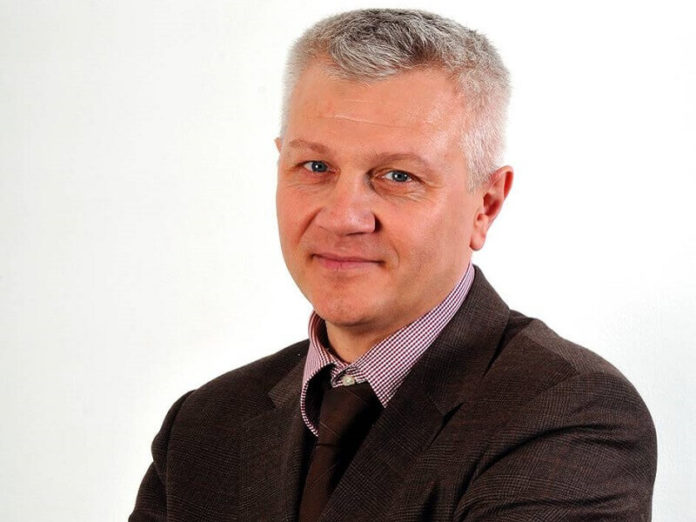 Dario Šalić