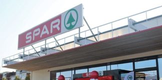 SPAR u Karlovcu i Velikoj Gorici
