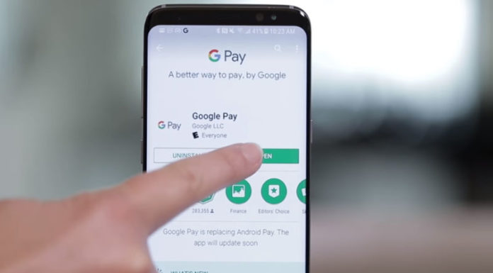 Google Pay preko PBZ-a stigao u Hrvatsku Google Pay
