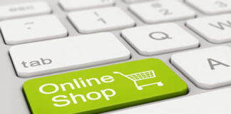 web trgovina