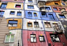 Global Liveability Ranking