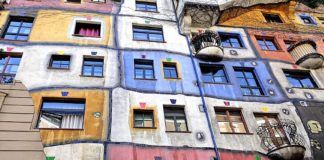 Global Liveability Ranking