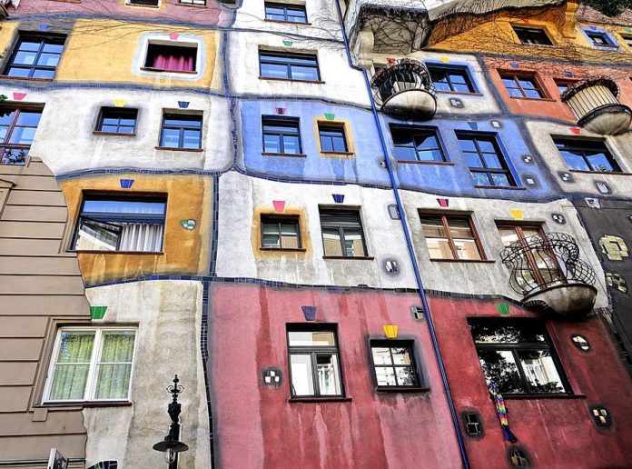 Global Liveability Ranking