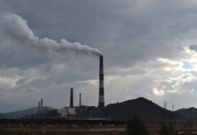 Zagađenje zraka smanjuje kognitivne sposobnosti Zagađenje zraka