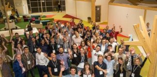 Startup Factory 2018
