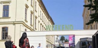 11. Weekend Media Festival