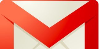 novi e-mail račun u Gmail aplikaciji