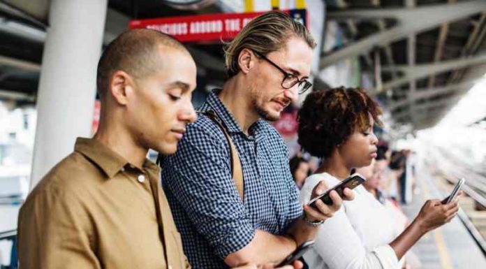 Sigurnost mobilne komunikacije – 4G LTE ili Wi-Fi 4G LTE