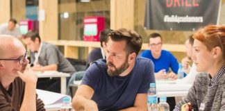 prijave za Startup Factory