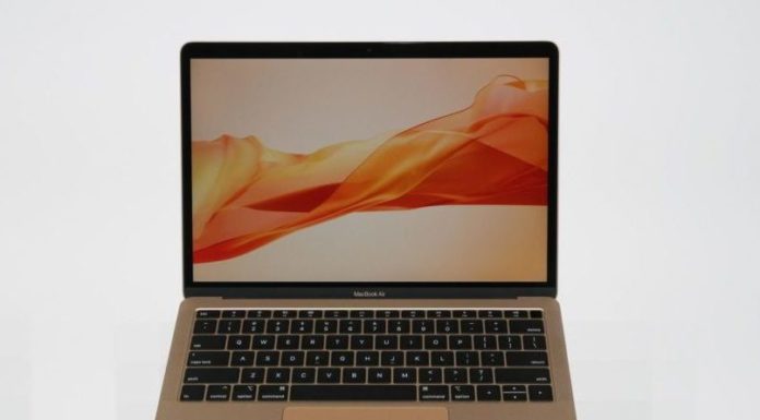 Apple predstavio nove modele iPada i MacBook Aira MacBook Air