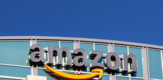 Amazonove robne marke