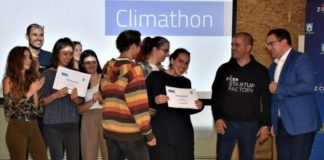 Climathon