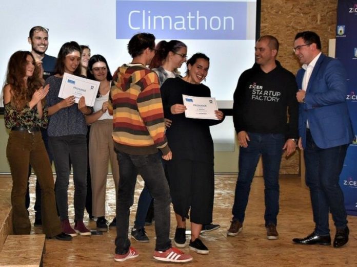 Climathon