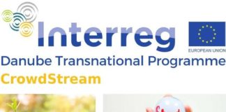 CrowdStream