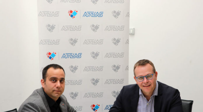 Putnička agencija Atlas odabrala Lemaxov softver Atlas