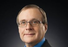 Paul Allen
