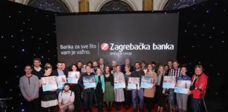 Moj Zaba Start 2018