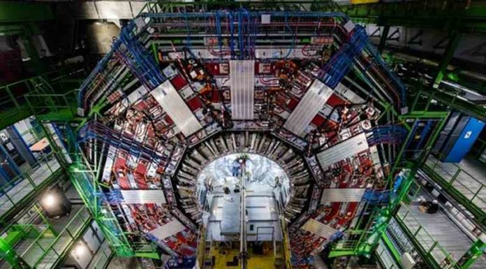 Hrvatska 2019. postaje pridruženi član CERN-a CERN