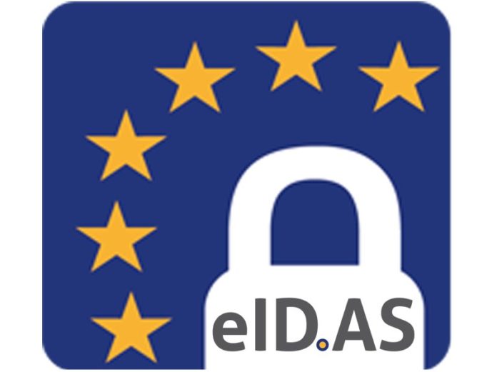 prekogranična digitalna identifikacija