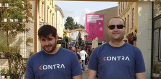 agencija Kontra