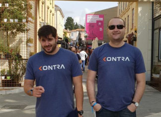 agencija Kontra