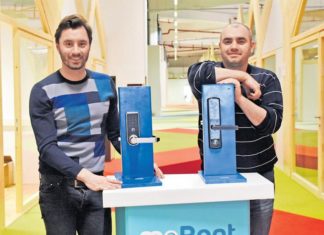 myRent