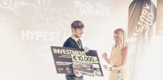 Startup Live Zagreb