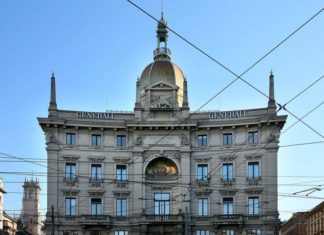 Assicurazioni Generali