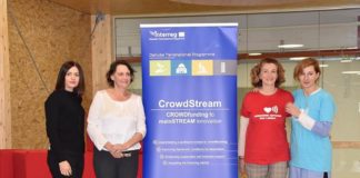 Kroz CrowdStream do crowdfunding kampanje