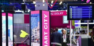 Smart City Expo
