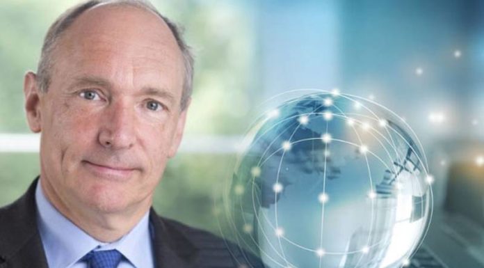 Tim Berners-Lee, tvorac World Wide Weba: Neutralan internet je srž ideje o globalnoj mreži Tim Berners-Lee