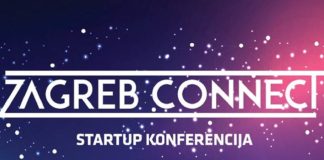 Zagreb Connect 2018