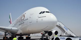 Grupacija Emirates