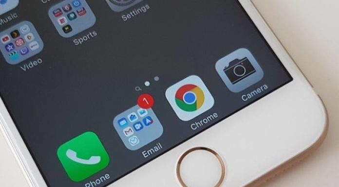 Kako zamijeniti zadani preglednik na iPhoneu ili iPadu zadani preglednik