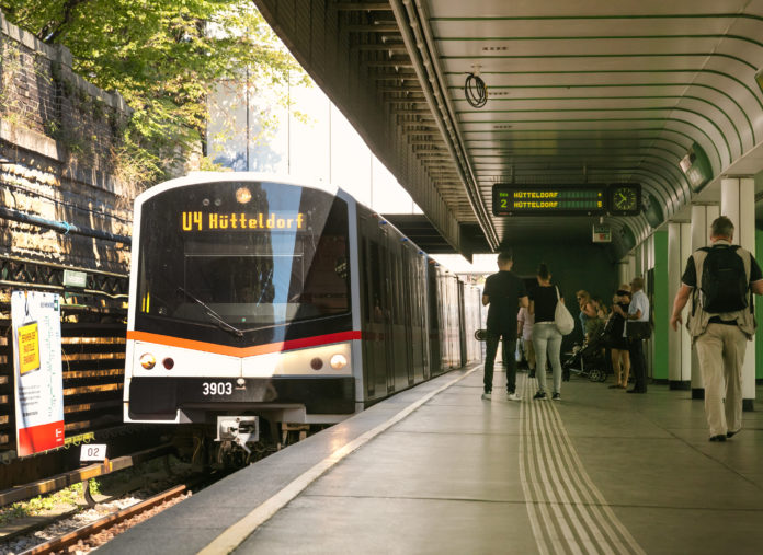 © Wiener Linien-Manfred Helmer održivi razvoj javnog prijevoza