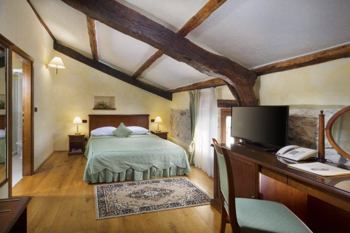 Kongres obiteljskih i malih hotela