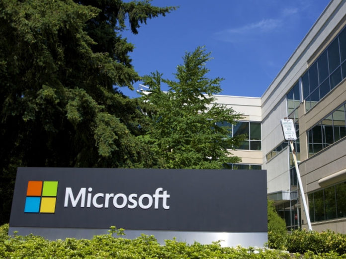 Microsoft