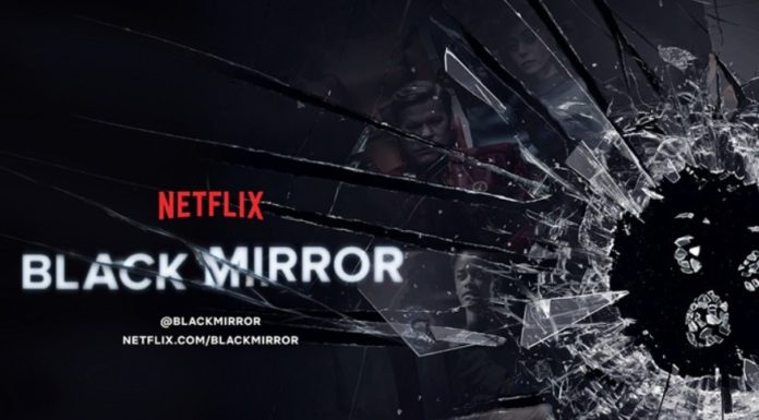 Netflix objavio interaktivnu epizodu TV serije Black Mirror Netflix