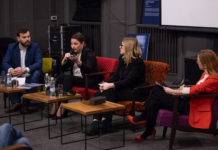 Tele2 Zaklada Reach for Change
