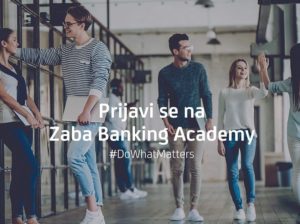 Zaba Banking Academy