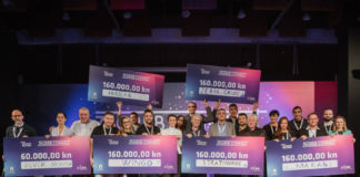 Zagreb Connect 2018