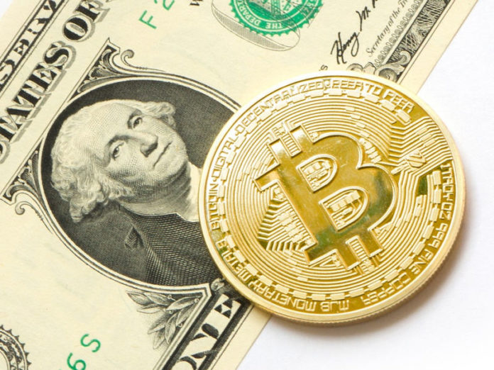 bitcoin-dolar bitcoin