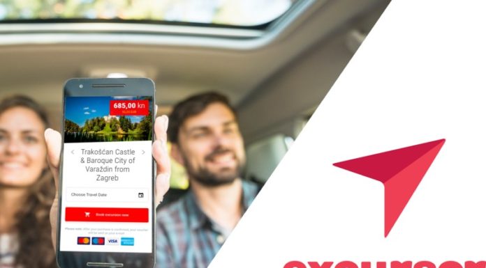 Flixbus omogućio kupnju izleta putem excursora u svojim autobusima flixbus