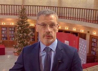 Boris Vujčić novi potpredsjednik Europske središnje banke guverner Boris Vujčić